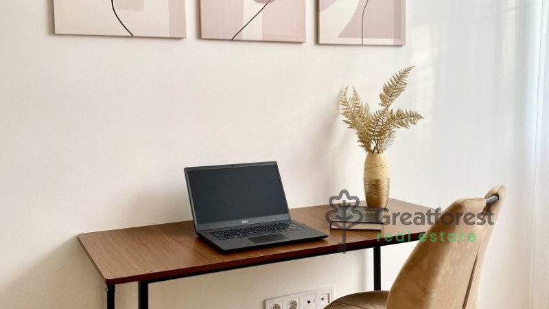 Debrecen, Close To Main Campus, flat  