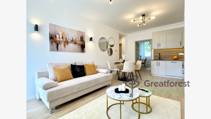 Debrecen, Close To Main Campus, flat  
