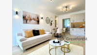 Debrecen, Close To Main Campus, flat  