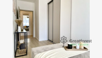 Debrecen, Close To Main Campus, flat  