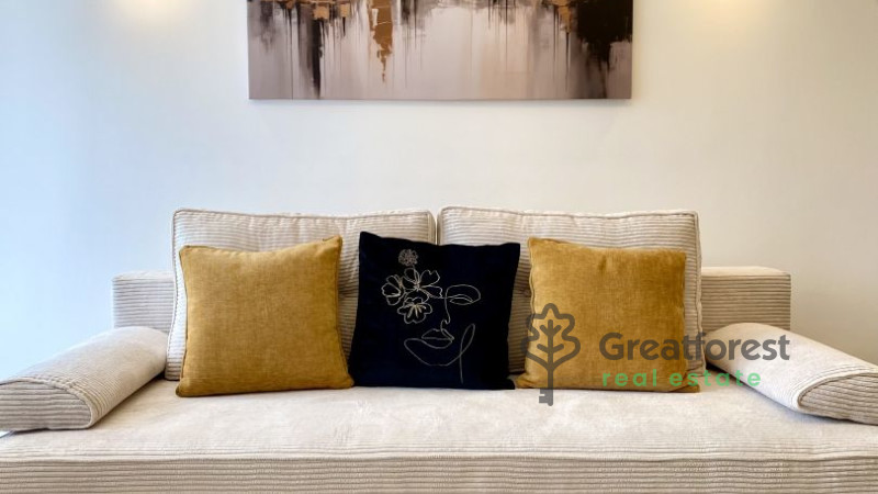 Debrecen, Close To Main Campus, flat  