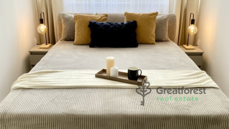 Debrecen, Close To Main Campus, flat  