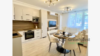 Debrecen, Close To Main Campus, flat  
