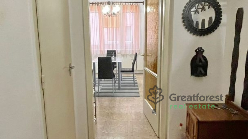 Debrecen, Close To Main Campus Agricult. Unversity, block of flats  