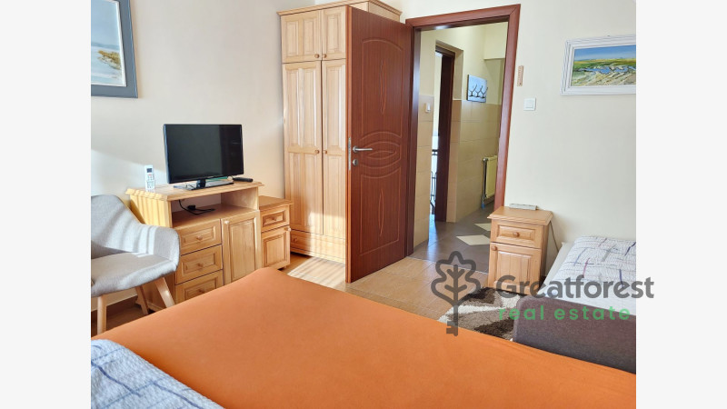 Hajdúszoboszló, family house  