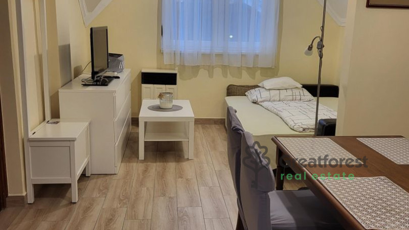 Hajdúszoboszló, family house  