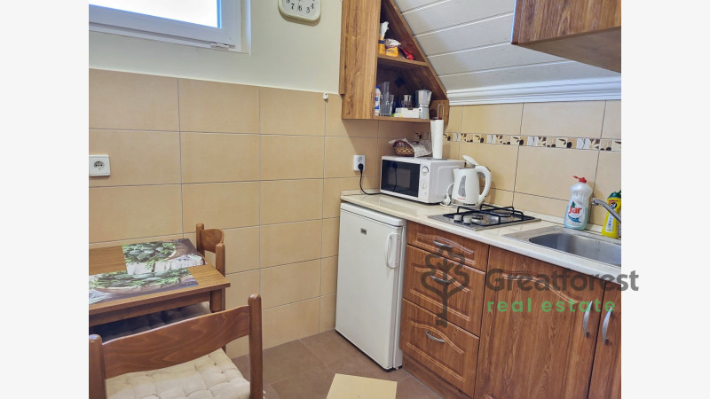 Hajdúszoboszló, family house  