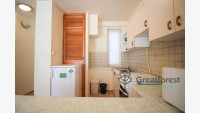 Debrecen, Greatforest Area, flat  