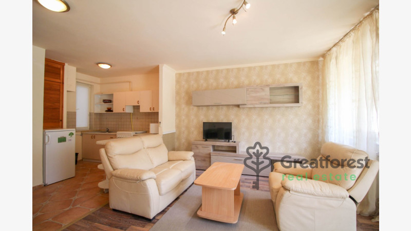 Debrecen, Greatforest Area, flat  