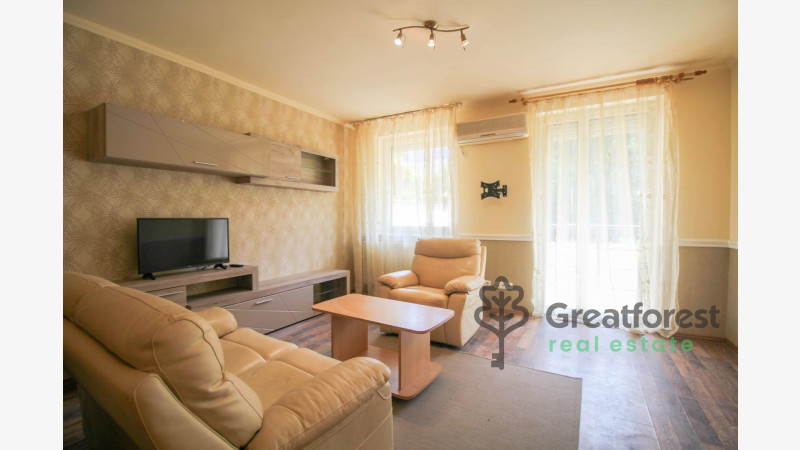 Debrecen, Greatforest Area, flat  