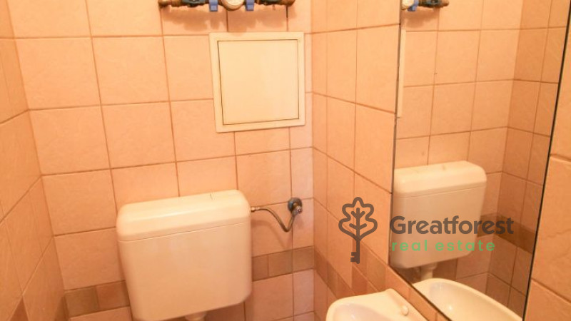 Debrecen, Greatforest Area, flat  