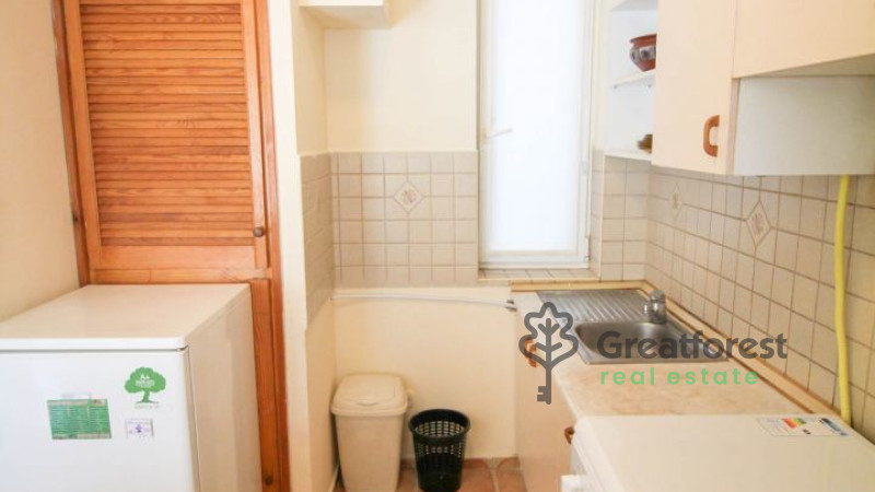 Debrecen, Greatforest Area, flat  