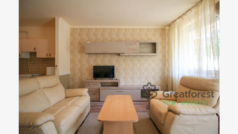 Debrecen, Greatforest Area, flat  