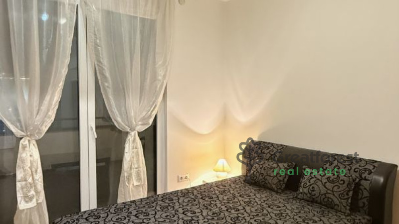 Debrecen, City Center, flat  