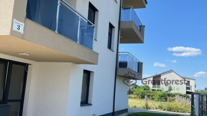 Debrecen, Tócóliget, flat  