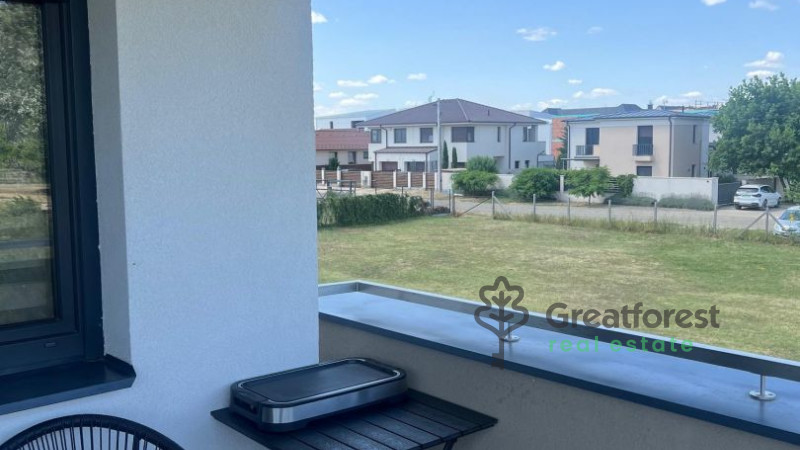 Debrecen, Tócóliget, flat  