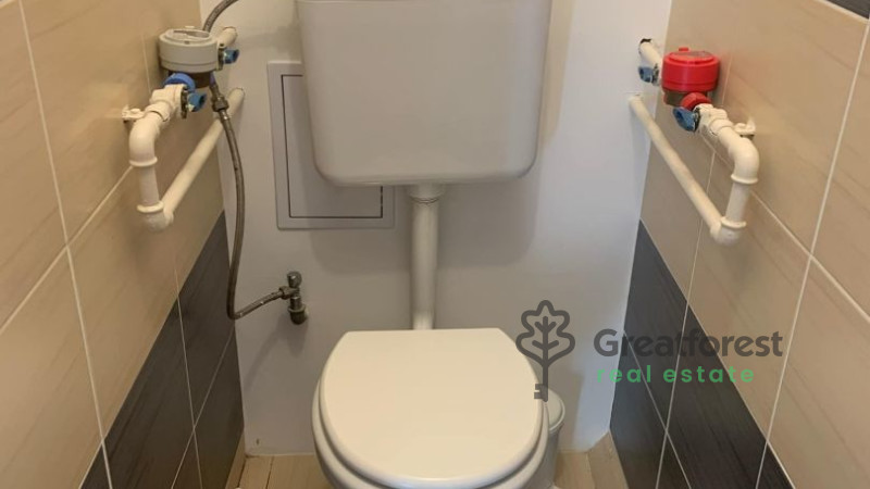 Debrecen, Close To Main Campus Agricult. Unversity, block of flats  