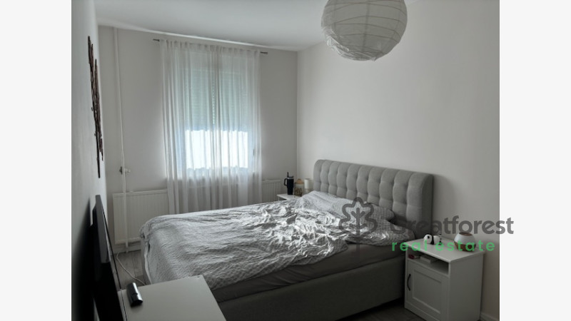 Debrecen, Close To Main Campus Agricult. Unversity, block of flats  