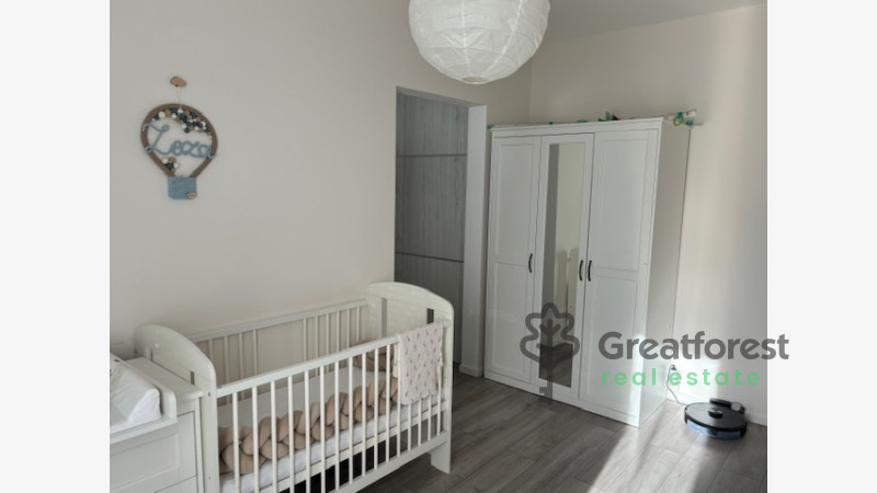 Debrecen, Close To Main Campus Agricult. Unversity, block of flats  