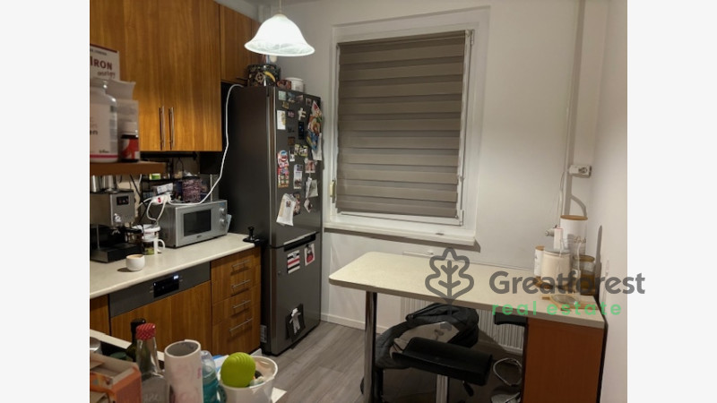 Debrecen, Close To Main Campus Agricult. Unversity, block of flats  