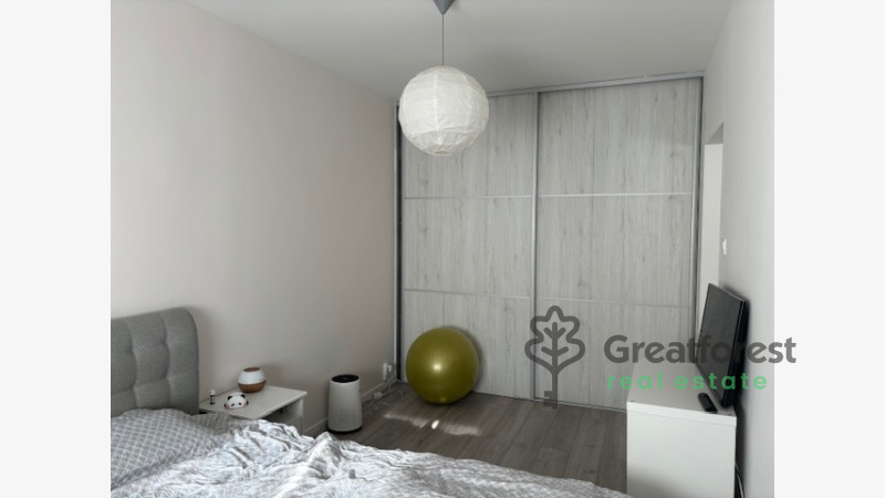 Debrecen, Close To Main Campus Agricult. Unversity, block of flats  