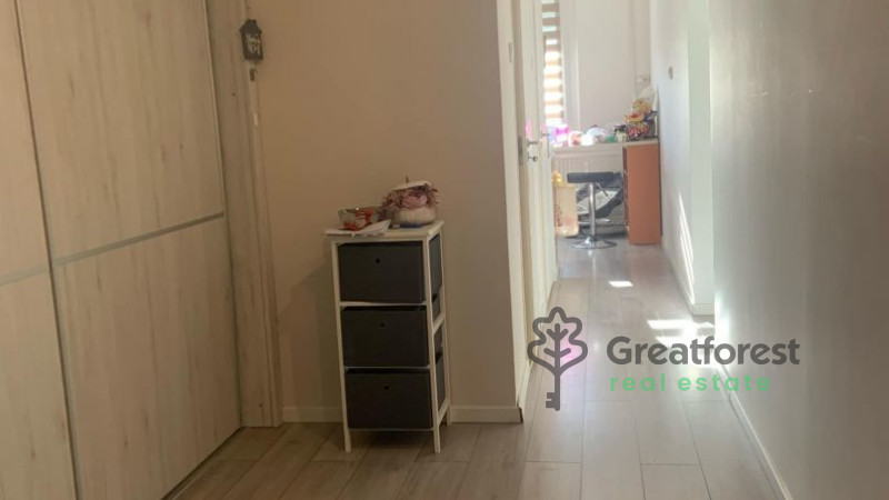 Debrecen, Close To Main Campus Agricult. Unversity, block of flats  