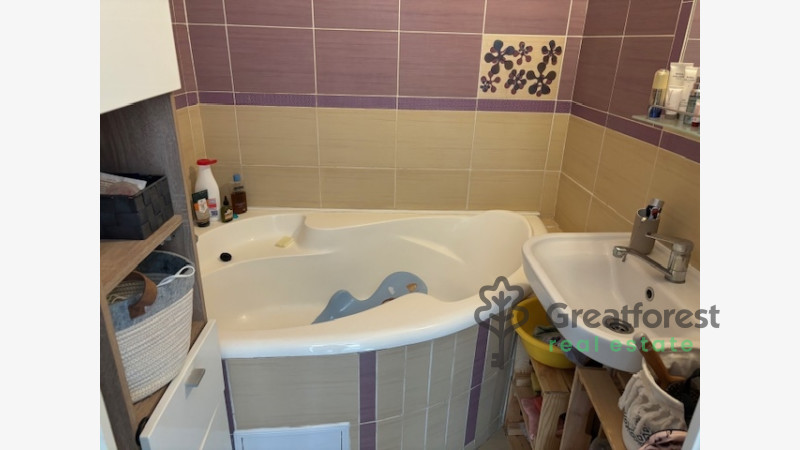 Debrecen, Close To Main Campus Agricult. Unversity, block of flats  