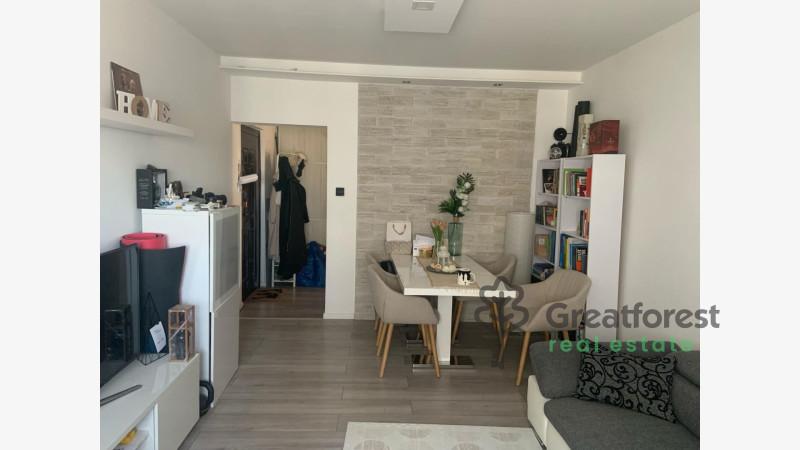 Debrecen, Close To Main Campus Agricult. Unversity, block of flats  