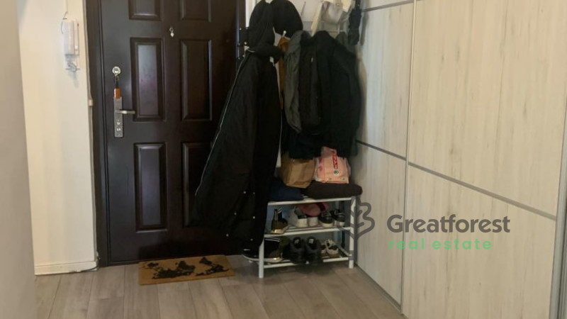 Debrecen, Close To Main Campus Agricult. Unversity, block of flats  