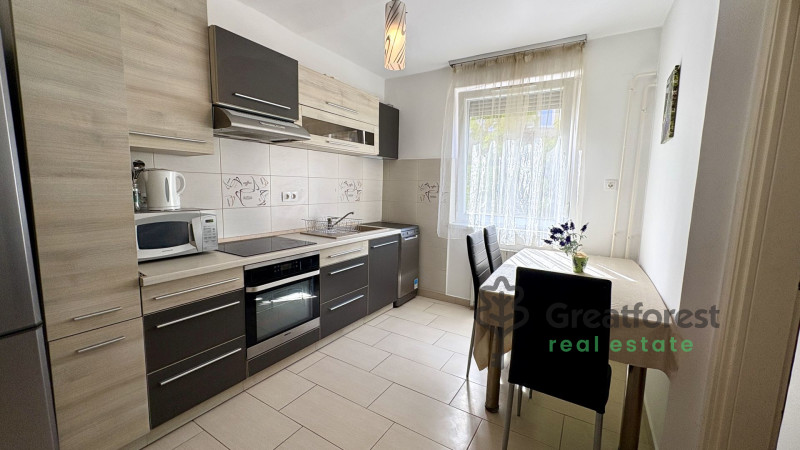 Debrecen, Close To Main Campus, flat  