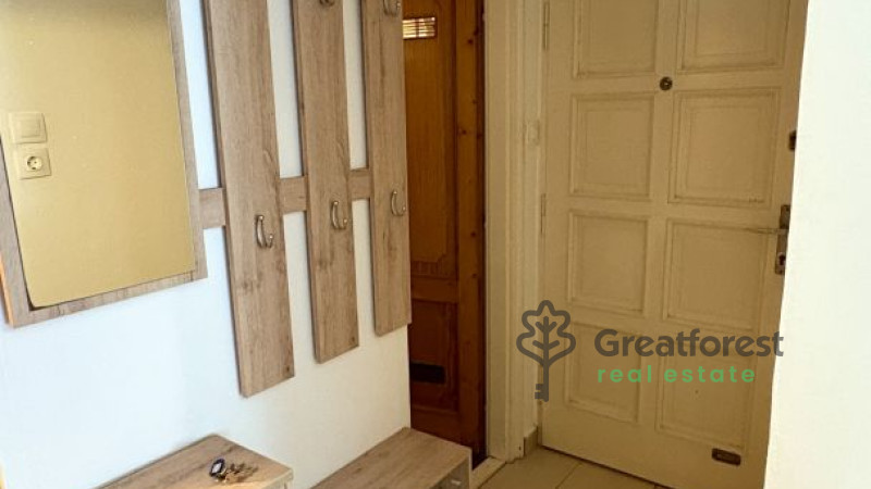 Debrecen, Close To Main Campus, flat  