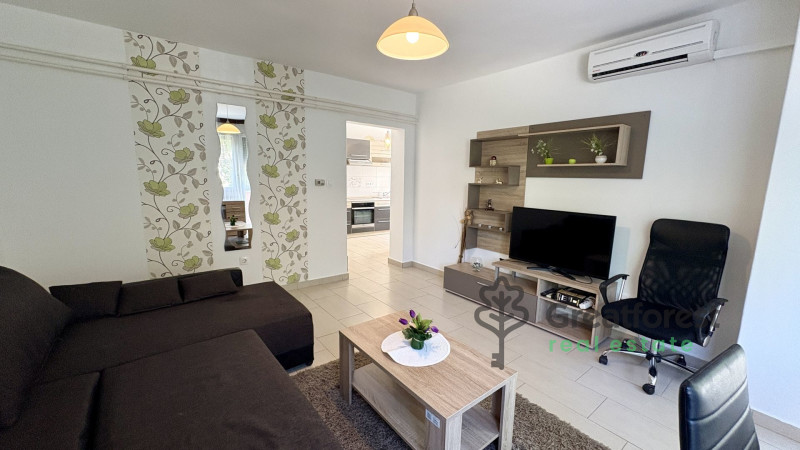 Debrecen, Close To Main Campus, flat  