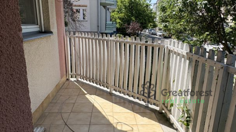 Debrecen, Close To Main Campus, flat  