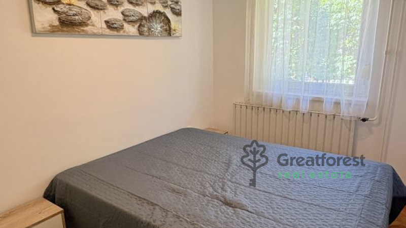 Debrecen, Close To Main Campus, flat  