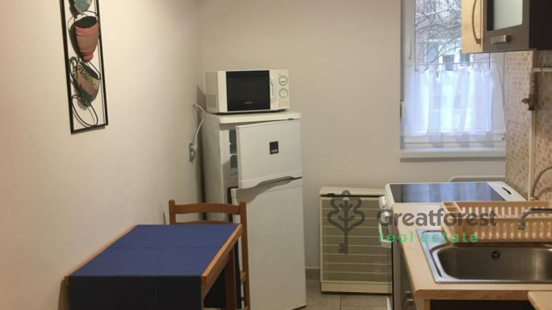 Debrecen, Close To Plaza, flat  