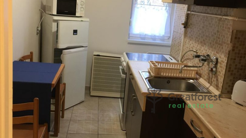 Debrecen, Close To Plaza, flat  