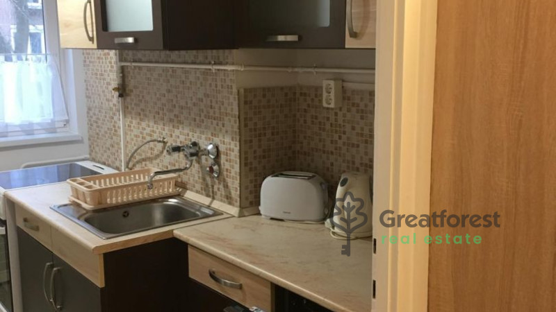 Debrecen, Close To Plaza, flat  