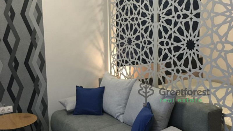 Debrecen, Close To Plaza, flat  