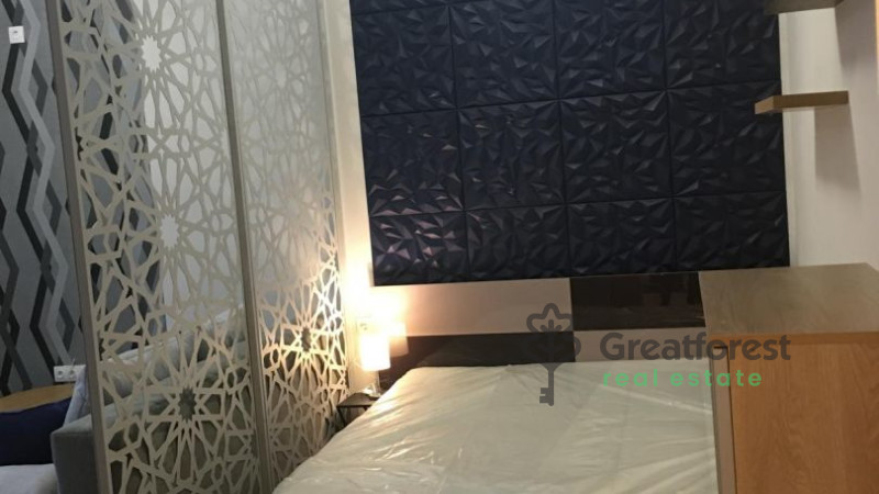 Debrecen, Close To Plaza, flat  