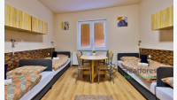 Debrecen, Kassai Campus Area, family house  