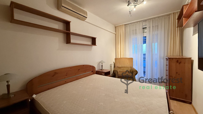 Debrecen, Close To Main Campus Agricult. Unversity, block of flats  