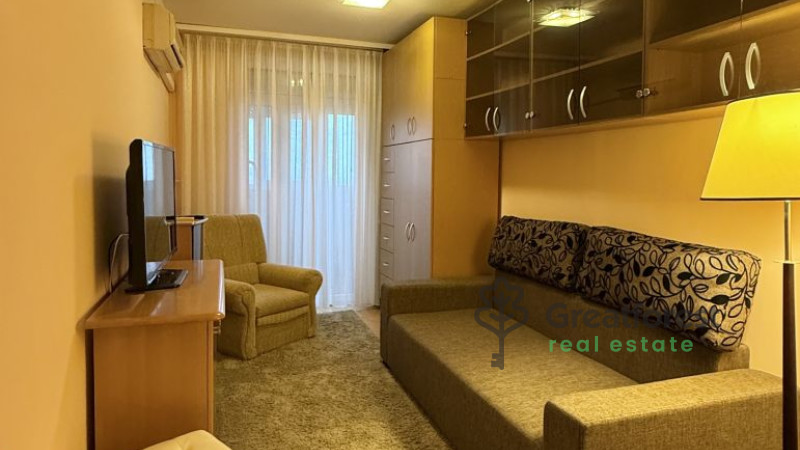 Debrecen, Close To Main Campus Agricult. Unversity, block of flats  