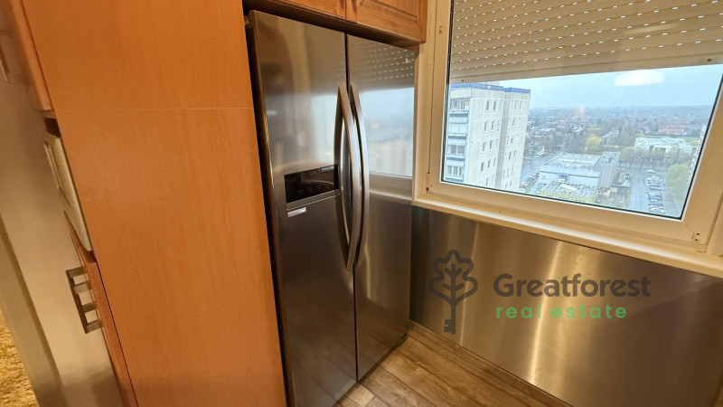 Debrecen, Close To Main Campus Agricult. Unversity, block of flats  