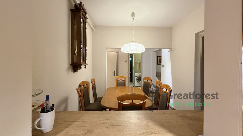 Debrecen, Close To Main Campus Agricult. Unversity, block of flats  