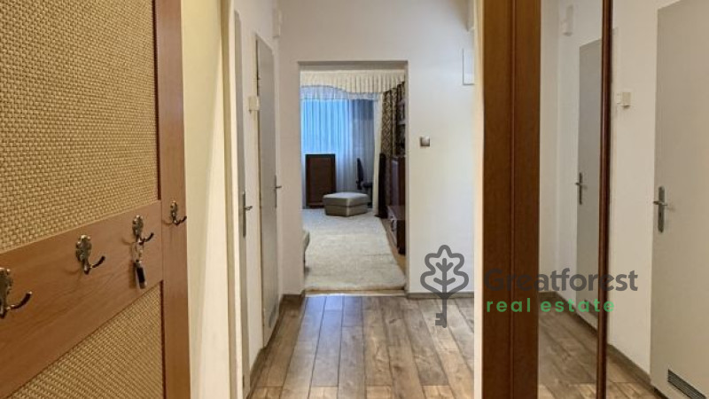 Debrecen, Close To Main Campus Agricult. Unversity, block of flats  