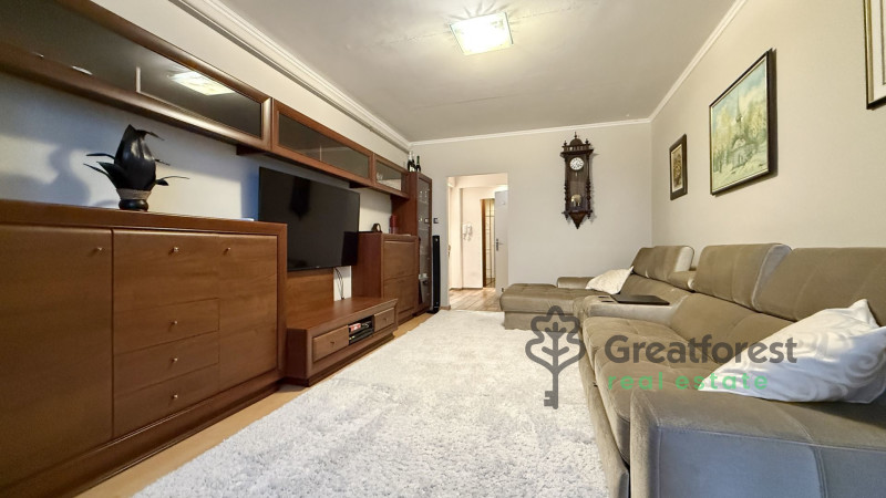 Debrecen, Close To Main Campus Agricult. Unversity, block of flats  