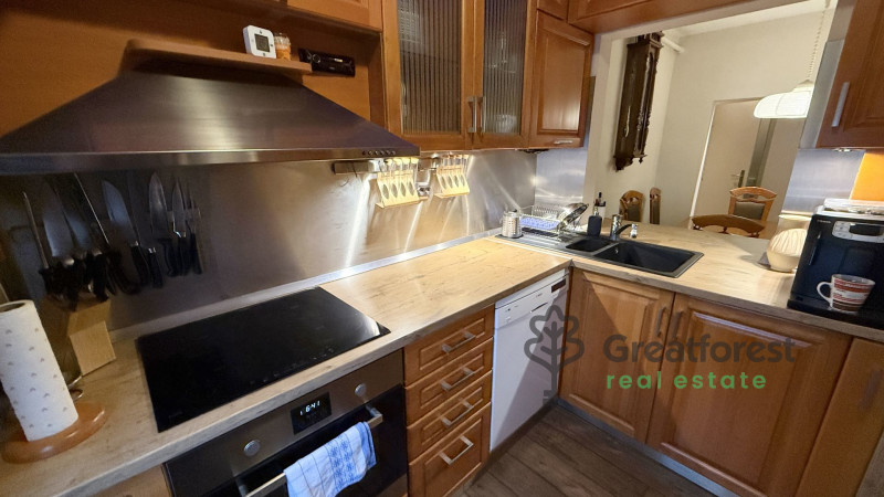 Debrecen, Close To Main Campus Agricult. Unversity, block of flats  