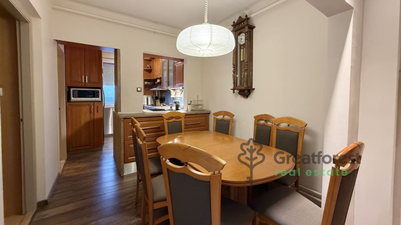 Debrecen, Close To Main Campus Agricult. Unversity, block of flats  