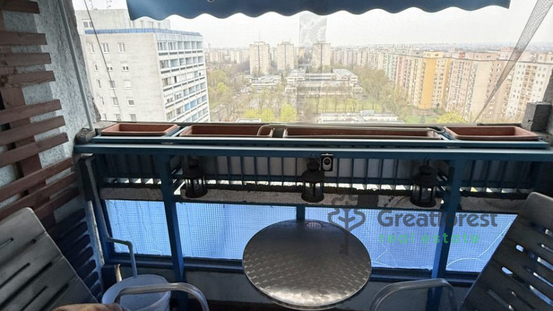 Debrecen, Close To Main Campus Agricult. Unversity, block of flats  