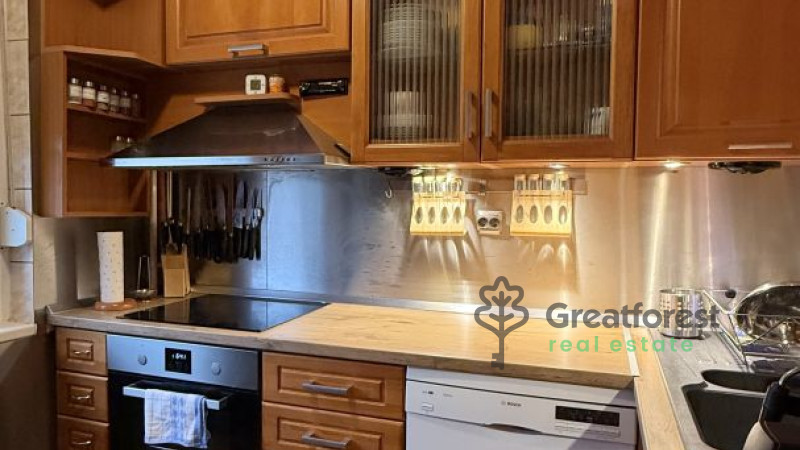 Debrecen, Close To Main Campus Agricult. Unversity, block of flats  